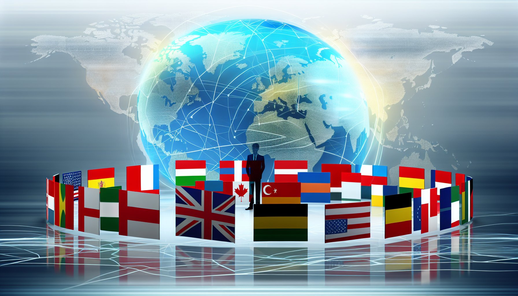 Emerging Paraguay-Turkey Trade Relations: A Strategic Analysis