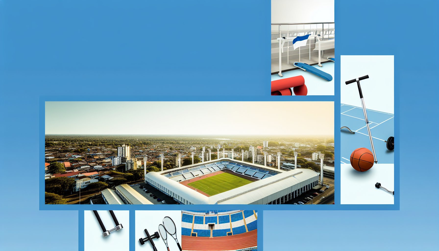 Sporting Renaissance in Paraguay: A New Era of Economic Opportunities