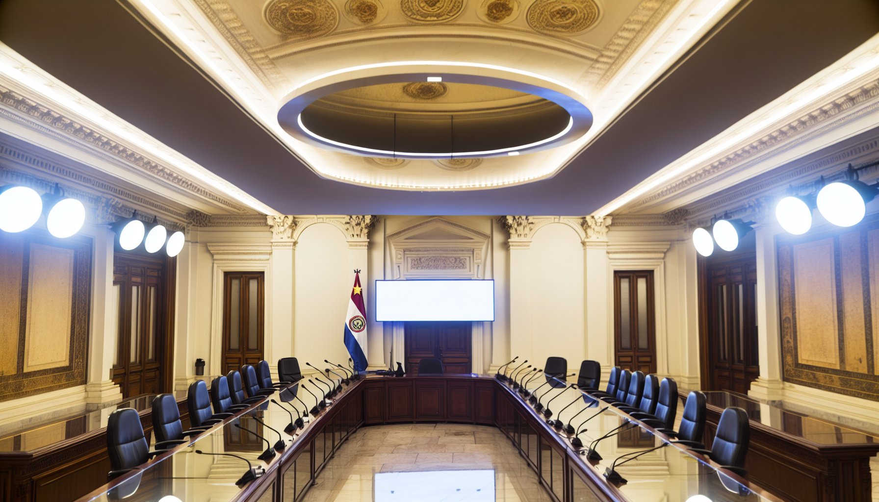 Neue Regulierungsänderungen sollen Geschäftsklima in Paraguay verbessern