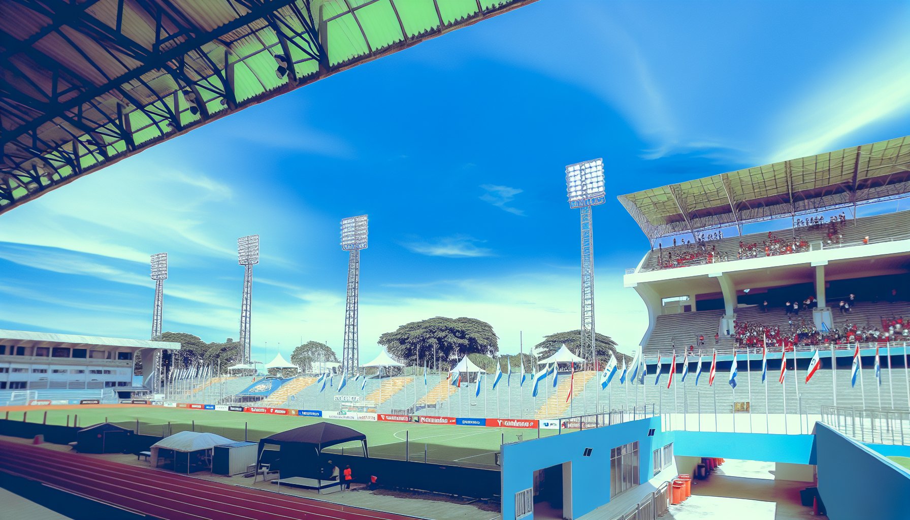 Emerging Opportunities in Paraguay's Sports Sector: A Strategic Analysis