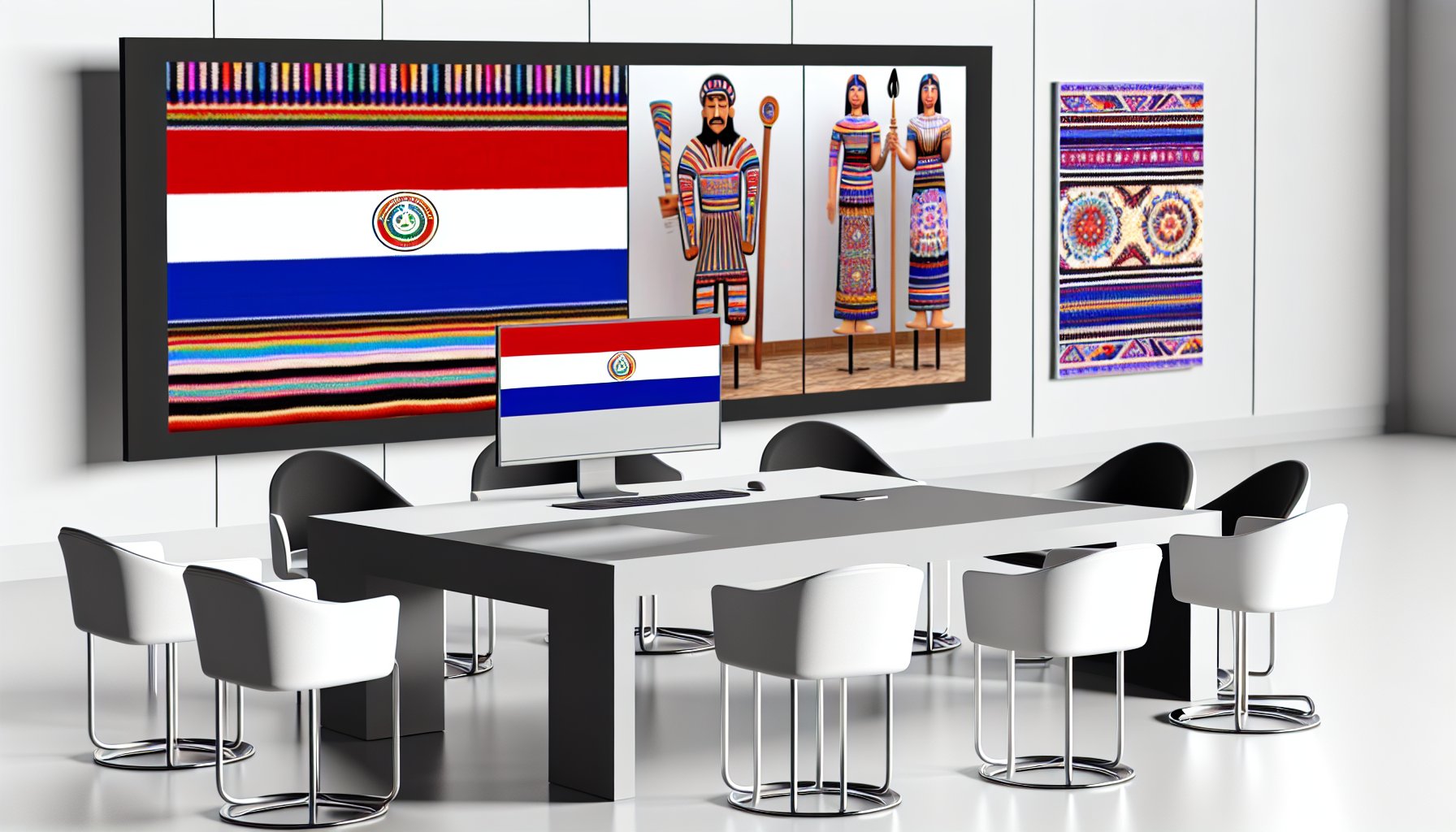 Rise of Digital Literacy in Paraguay: A Boon for Tech Investments