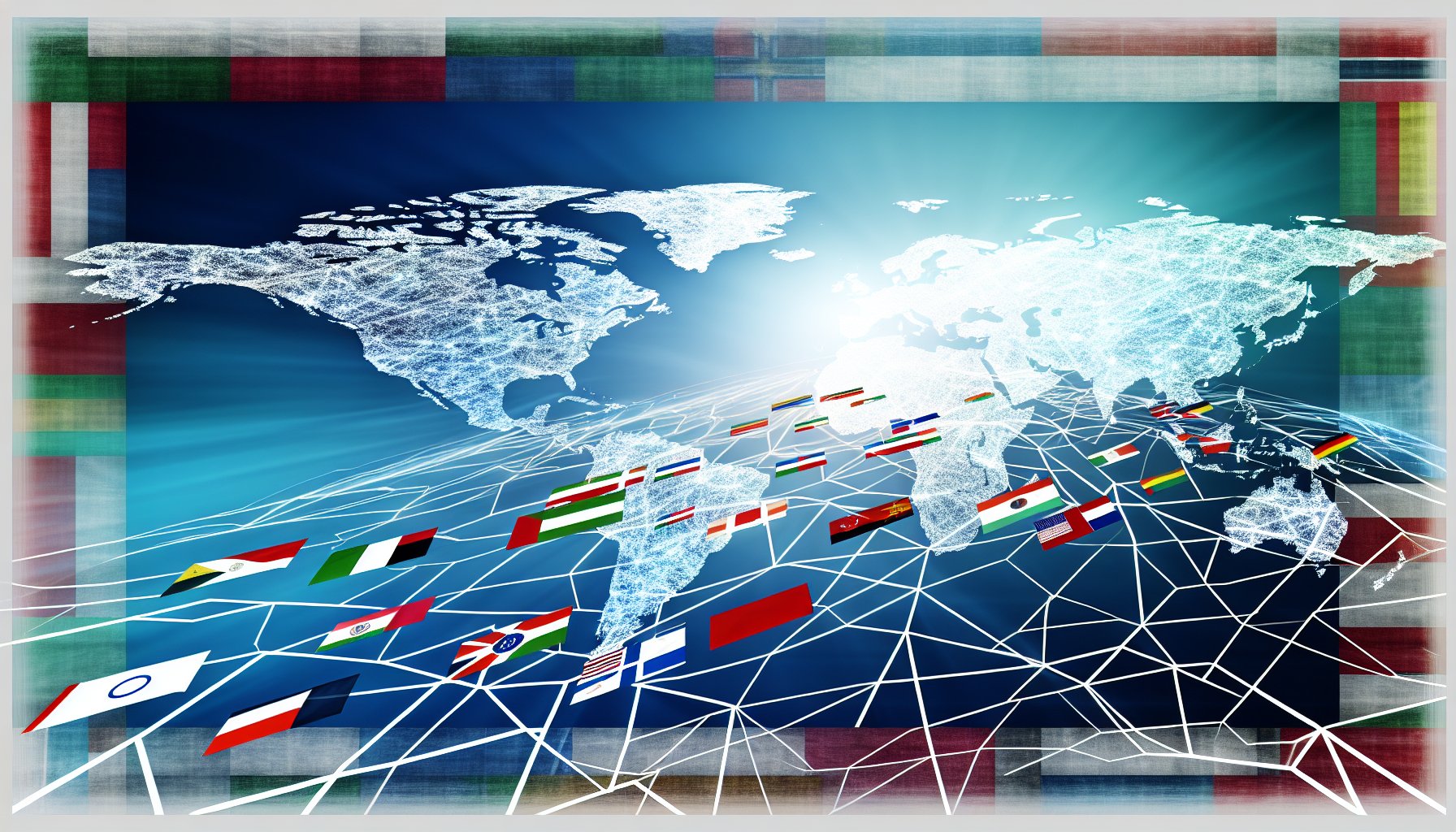 Emerging Turkey-Paraguay Trade Relations Strengthen Amid Global Shifts