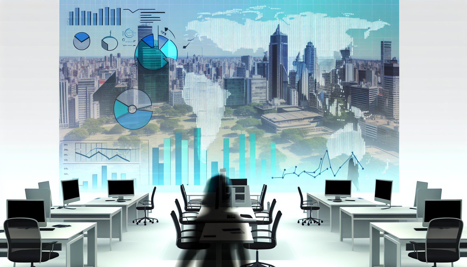 Emerging Opportunities in Paraguay's Agribusiness Sector Amid Economic Upturn