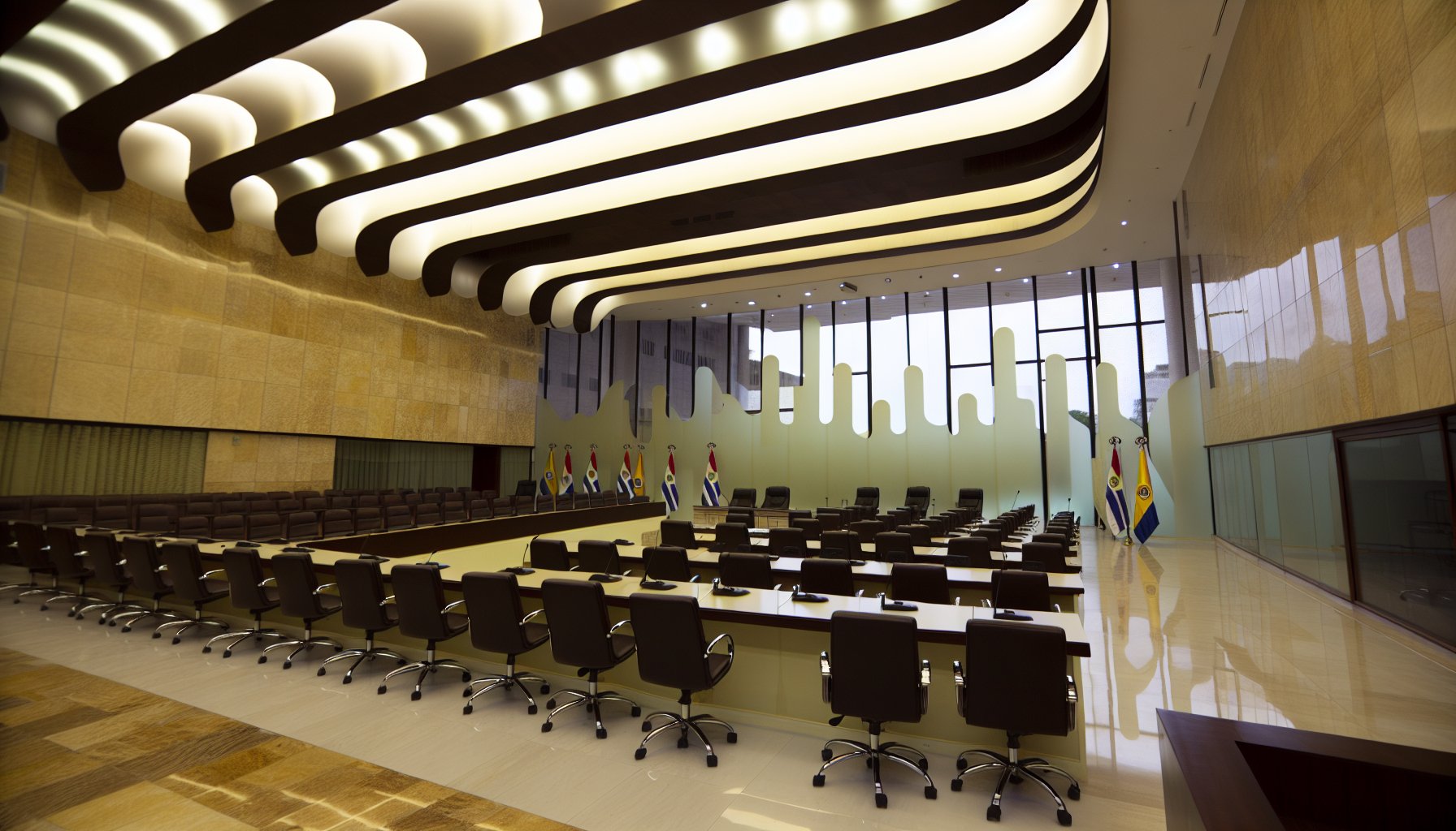 Neue Regulierungsänderungen zur Verbesserung des Geschäftsklimas in Paraguay