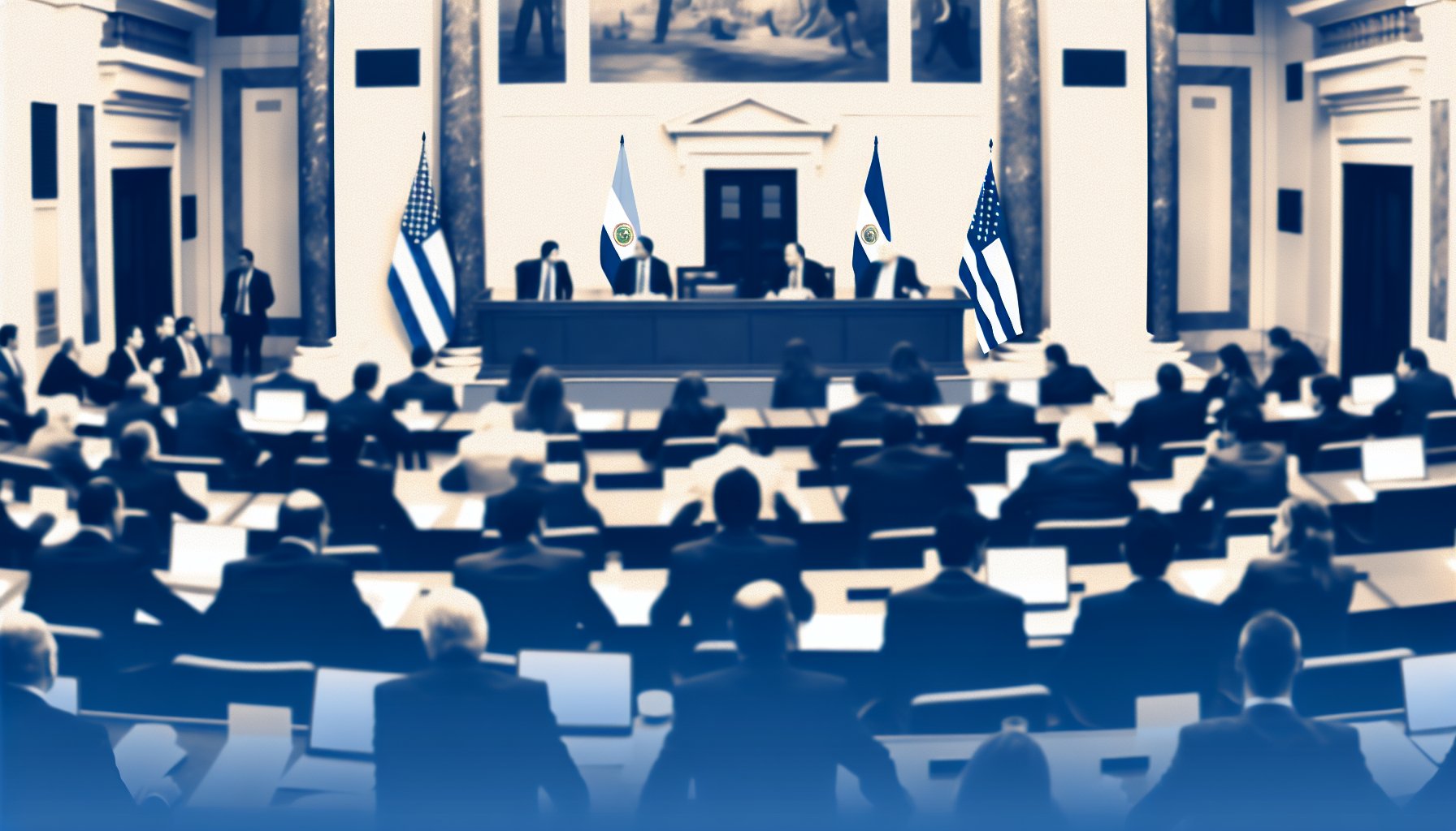 Neue Steuerreformen sollen Investitionsklima in Paraguay ankurbeln