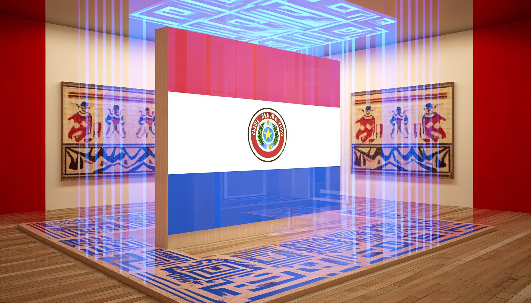 Rise in Digital Literacy in Paraguay: A New Path to Economic Growth