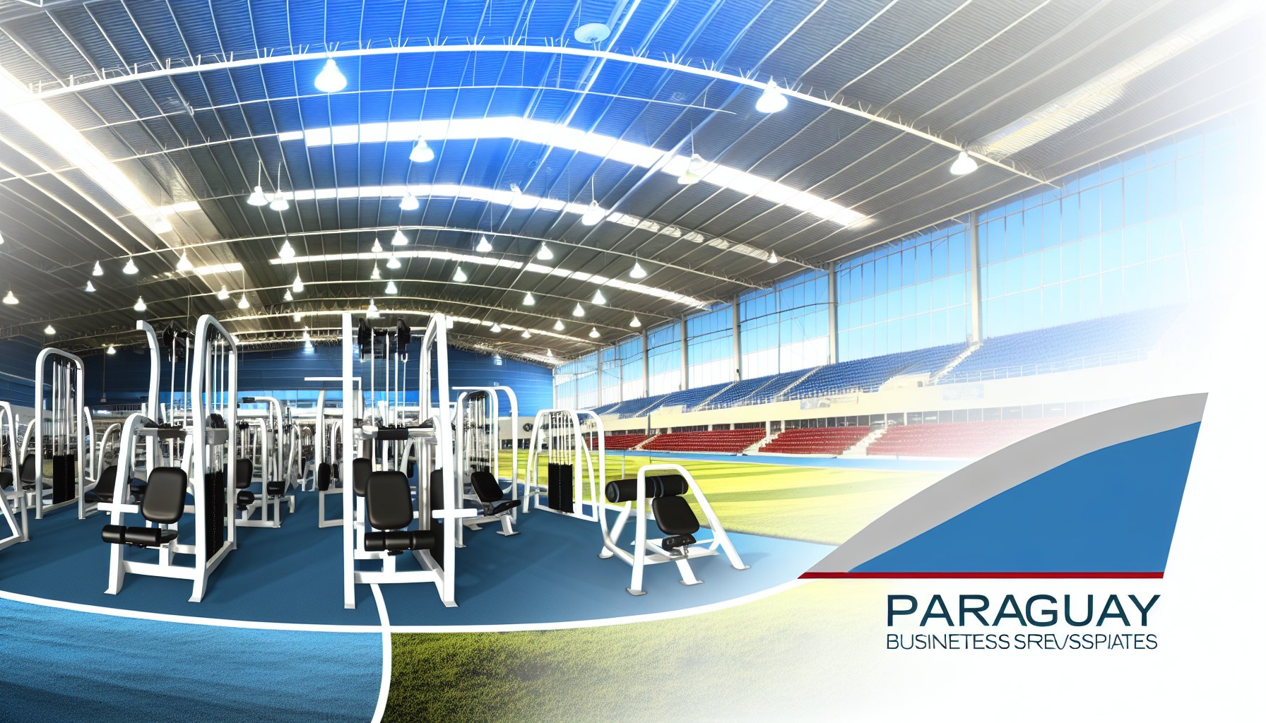 Emerging Opportunities in Paraguayan Sports Sector: A Strategic Analysis