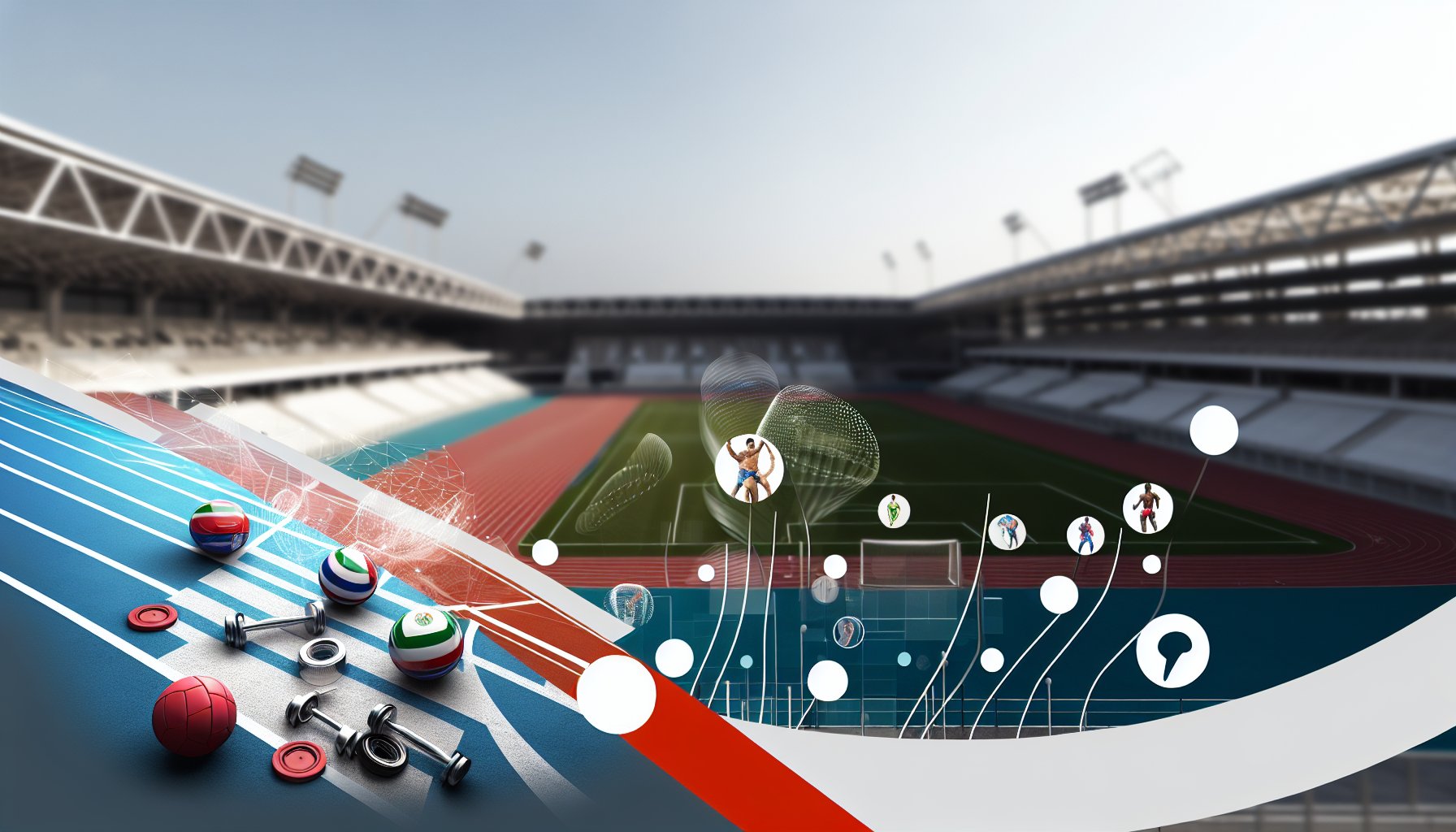 Sports Sector in Paraguay: A Rising Star with Economic Potential