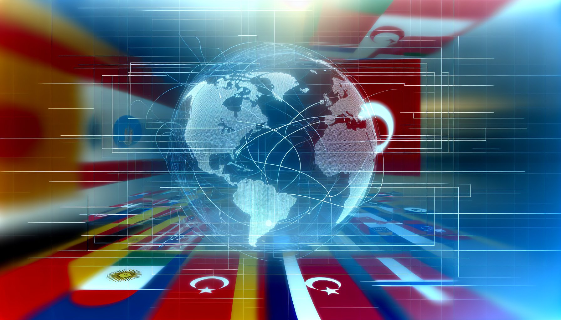 Emerging Trade Opportunities Between Turkey and Paraguay