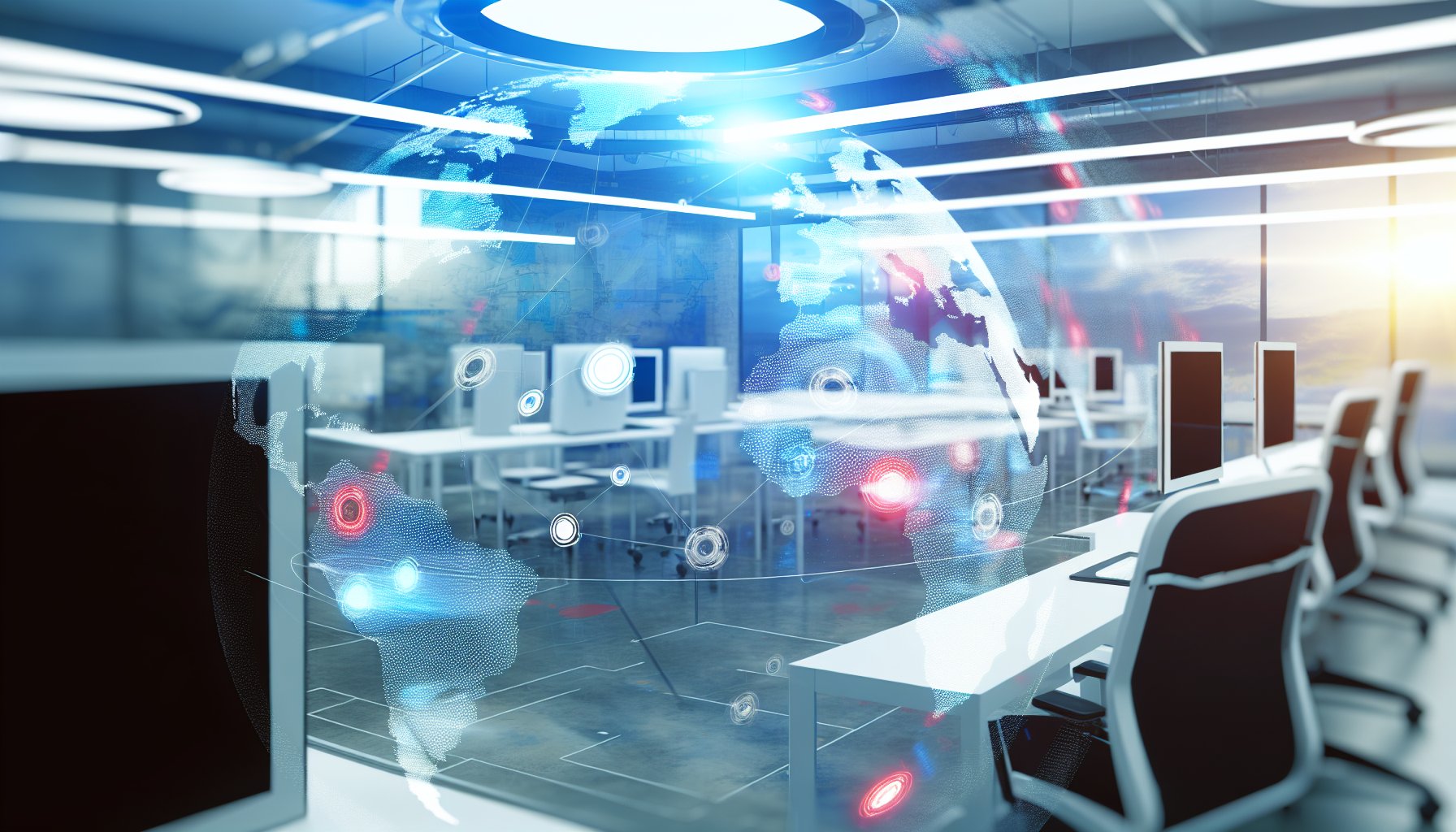 Digital Transformation Accelerates in Paraguay, Boosting Regional Digital Economy